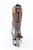 Gorgeous, Rare, Pre-War Mauser "Banner Over Chamber" C96 Rig - Matching Stock
