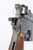 Minty, Rare, 9mm Pre-War Mauser "Banner Over Chamber" C96 Rig - Matching Stock