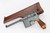 Minty, Rare, 9mm Pre-War Mauser "Banner Over Chamber" C96 Rig - Matching Stock - photo 1 of 16