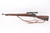 Remington Model 1903A3 - Faux Sniper