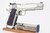 Para Ordnance P16 Limited .40 S&W pistol with case - right side with magazines