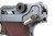 Beautiful, Cased, Swiss DWM Luger - W/ .22 Cal Conversion Kit - photo 13 of 36