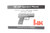 Excellent, Boxed H&K USP Elite - .45 ACP - photo 26 of 29