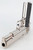 SOLD - Nickeled Commercial Colt Government Model 1911 - 1916 Mfg