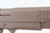 Les Baer Custom Busse Combat 1911 package - right side slide close-up