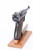 SOLD - Rare 1908 First Issue DWM Luger - Unit Marked