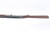 1982 Remington Nylon 66 .22 rifle - bottom view