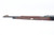 1982 Remington Nylon 66 .22 rifle - right side barrel and forend