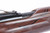 1982 Remington Nylon 66 .22 rifle - receiver close-up