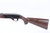 1982 Remington Nylon 66 .22 rifle - left side receiver and buttstock