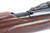 1982 Remington Nylon 66 .22 rifle - stock close-up