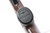 1982 Remington Nylon 66 .22 rifle - grip cap close-up