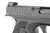 Archon Firearms Type B Gen 1 pistol - left side slide markings close-up