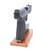 Archon Firearms Type B Gen 1 pistol - rear view on display stand