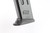 HK USP Compact 9mm pistol with case - magazine side