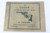 Stunning, Ultra Rare, Cased 1902 DWM American Eagle Fat Barrel Luger - photo 17 of 21