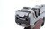 Early Swiss contract DWM Model 1900 Luger presented to Ulrich Wille - rear of frame close-up