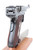 Early Swiss contract DWM Model 1900 Luger presented to Ulrich Wille - rear view of grip