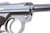 SOLD - Very Early, 3-Digit, Unrelieved, Swiss-Contract DWM Model 1900  Luger - Presented To Ulrich Wille?
