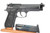 SOLD - ANIB Beretta M9