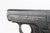 Mauser WTP I Pocket Pistol