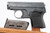 Mauser WTP I pocket pistol - left side with magazine