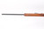 Marlin Model 25MN .22 WMR rifle with scope - left side barrel