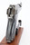 All-Phosphate, French Put-Together BYF 44 Mauser P.38 - Gray Ghost Grips