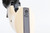 USFA Single Action Army 5.5 inch revolver - ivory grip close-up