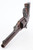 Rare Savage Model 1861 Navy Revolver