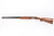 Engraved Angelo Zoli over/under 3 inch magnum shotgun - left side full view