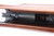 Engraved Angelo Zoli over/under 3 inch magnum shotgun - action open close-up