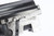 Engraved Angelo Zoli over/under 3 inch magnum shotgun - barrel chambers close-up