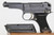 SOLD - Excellent, Transitional 1943 Nambu Type 94 Rig - Matching Magazine
