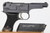Excellent, Transitional 1943 Nambu Type 94 Rig - Matching Magazine - photo 4 of 14