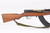 Nice Chinese Norinco SKS-D - AK Magazine - photo 15 of 19
