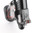 Para-Ordnance Todd Jarrett USPSA LE .40 pistol with box - grip close-up