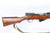 SOLD - Excellent, Matching Russian Tula SKS - 1954 mfg