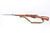SOLD - Matching Izhevsk M44 Mosin Nagant - 1944 mfg