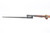 Matching Izhevsk M44 Mosin Nagant - 1944 mfg - photo 5 of 27