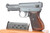 Scarce, Excellent German Military Army Mauser Model 1934 Rig