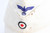 White Kriegsmarine Soft Cap - photo 4 of 7