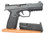 Archon Type B Gen 1 pistol - right side with magazines