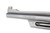 Smith & Wesson Model 27-3 .357 Magnum revolver - left side barrel markings close-up