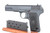 1953 Romanian Tokarev TTC pistol rig with box - left side with magazine
