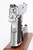 SOLD - Colt Officer's Model - Tussey Customization