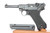 1941 BYF 41 Nazi Mauser Luger - "Black Widow" Style - photo 1 of 21