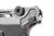 SOLD - 1941 BYF 41 Nazi Mauser Luger - "Black Widow" Style