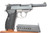 End-of-War, AC 45 Walther P.38 - Czech FNH Barrel