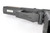 HK Mark 23 .45 pistol - right side frame close-up